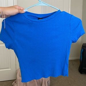 SHEIN CROP TOP